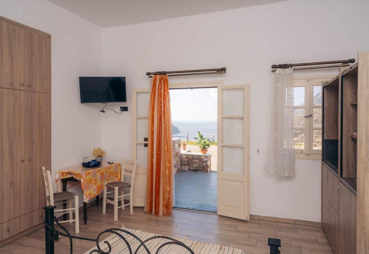 Oniropagida Hotel Apollonia  Exterior photo